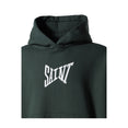 Ribon Saint Hoodie (Green) Ribon Saint Hoodie (Green)