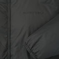 Ripstop Nylon Puffer Jacket (Iron Grey) Ripstop Nylon Puffer Jacket (Iron Grey)