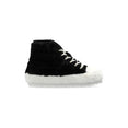 Men's Teddy Sneakers (Black) Men's Teddy Sneakers (Black)
