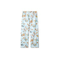 Fresco-Print Jeans (Light Blue) Fresco-Print Jeans (Light Blue)