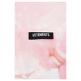 Anime Short Sleeved Shirt (Pink) Anime Short Sleeved Shirt (Pink)