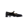 Tabi Leather Mary Jane Loafers (Black) Tabi Leather Mary Jane Loafers (Black)