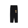 Twin Peaks Wool Easy Pants (Dark Navy) Twin Peaks Wool Easy Pants (Dark Navy)