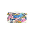 Codex Patch Weekender (White) Codex Patch Weekender (White)
