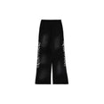 Stars Shine Graffiti Sweatpants (Black) Stars Shine Graffiti Sweatpants (Black)