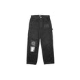 Paint Pants (Black) Paint Pants (Black)