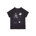 Serge Raglan T-shirt (Faded Black) Serge Raglan T-shirt (Faded Black)