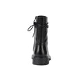 Women's Danny Ankle Boots (Black) Women's Danny Ankle Boots (Black)