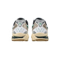 Gel-Kayano 14 Sneakers (White/Hinoki Beige) Gel-Kayano 14 Sneakers (White/Hinoki Beige)