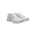 GEL-DS Trainer 14 Sneakers (White/Pure Silver) GEL-DS Trainer 14 Sneakers (White/Pure Silver)