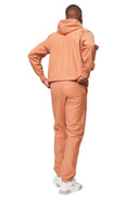 SUPER MILLED SWEAT PANTS (LIGHT BROWN) SUPER MILLED SWEAT PANTS (LIGHT BROWN)