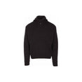 Hooded Sweater (Dark Espresso) Hooded Sweater (Dark Espresso)