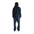 Modern Fit Fleece Hoodie (Jet Black) Modern Fit Fleece Hoodie (Jet Black)
