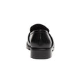 Leather Loafers (Black) Leather Loafers (Black)