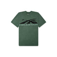 Classic Logo T-Shirt (Green) Classic Logo T-Shirt (Green)