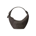 Fortune Croissant Bag (Ebony Brown) Fortune Croissant Bag (Ebony Brown)
