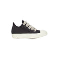 Jumbolace Low Sneakers (Black/Milk) Jumbolace Low Sneakers (Black/Milk)