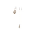 Judith Earrings (Antique Silver) Judith Earrings (Antique Silver)