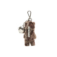 Teddy Bear Keyring (Chocolate Brown) Teddy Bear Keyring (Chocolate Brown)