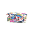 Codex Patch Weekender (White) Codex Patch Weekender (White)