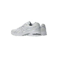 GEL-DS Trainer 14 Sneakers (White/Pure Silver) GEL-DS Trainer 14 Sneakers (White/Pure Silver)