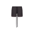 Ante Boxer with Lace Borde (Black) Ante Boxer with Lace Borde (Black)