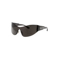 Women's Mono Cat 2.0 Sunglasses (Grey) Women's Mono Cat 2.0 Sunglasses (Grey)