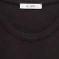 Rib T-Shirt (Squid Ink) Rib T-Shirt (Squid Ink)