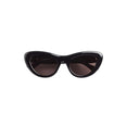 Bombe Cat Eye Sunglasses (Black/Grey) Bombe Cat Eye Sunglasses (Black/Grey)