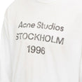 Logo 1996 Long Sleeve T-Shirt (Dusty white) Logo 1996 Long Sleeve T-Shirt (Dusty white)