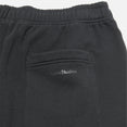 Fleece Shorts (Black) Fleece Shorts (Black)