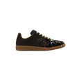 Paint Replica Sneakers (Black) Paint Replica Sneakers (Black)
