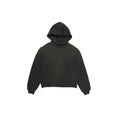 Logo Hooded Sweater (Black) Logo Hooded Sweater (Black)