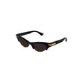 Cat Eye Sunglasses (Black/Grey) Cat Eye Sunglasses (Black/Grey)