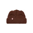 Alpaca Chunky Ears Beanie (Brown) Alpaca Chunky Ears Beanie (Brown)