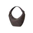 Fortune Croissant Bag (Ebony Brown) Fortune Croissant Bag (Ebony Brown)