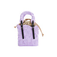 Signature Ceramic Bag (Lilac) Signature Ceramic Bag (Lilac)