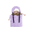 Signature Ceramic Bag (Lilac) Signature Ceramic Bag (Lilac)