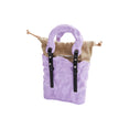 Signature Ceramic Bag (Lilac) Signature Ceramic Bag (Lilac)