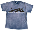 Classic Logo T-Shirt (Blue) Classic Logo T-Shirt (Blue)