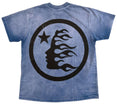 Classic Logo T-Shirt (Blue) Classic Logo T-Shirt (Blue)