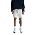 Soccer Fleece Shorts (Heather Stone) Soccer Fleece Shorts (Heather Stone)