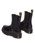 2976 Hi Quad Squared Boots (Black) 2976 Hi Quad Squared Boots (Black)