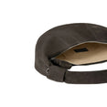 Fortune Croissant Bag (Ebony Brown) Fortune Croissant Bag (Ebony Brown)