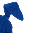 Chunky Rabbit Beanie (Blue) Chunky Rabbit Beanie (Blue)