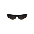 Cat Eye Sunglasses (Black/Grey) Cat Eye Sunglasses (Black/Grey)