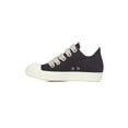 Jumbolace Low Sneakers (Black/Milk) Jumbolace Low Sneakers (Black/Milk)