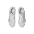 GEL-DS Trainer 14 Sneakers (White/Pure Silver) GEL-DS Trainer 14 Sneakers (White/Pure Silver)