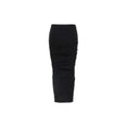 Soft Edfu Skirt Knee (Black) Soft Edfu Skirt Knee (Black)