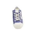 Men's V-Star 2 Suede Sneakers (Blue) Men's V-Star 2 Suede Sneakers (Blue)